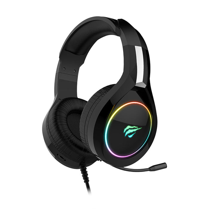 Havit Hv-H2232D Gaming Headset