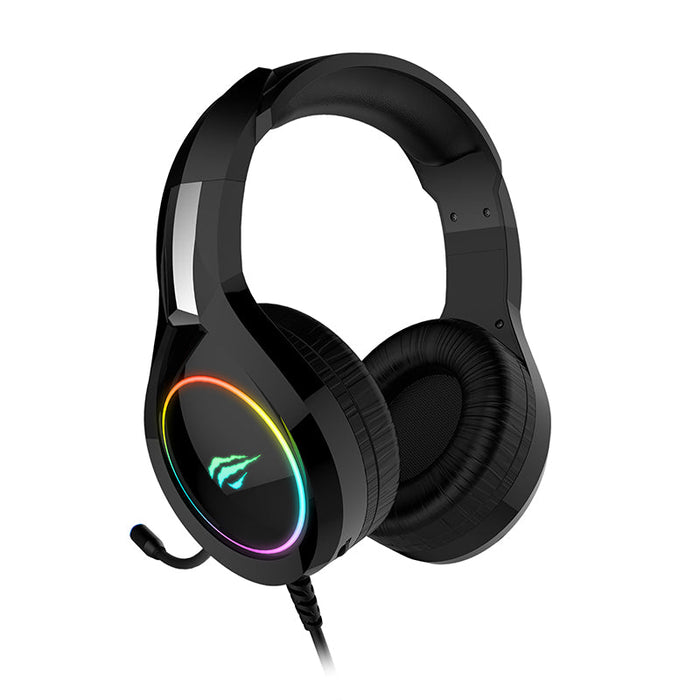 Havit Hv-H2232D Gaming Headset