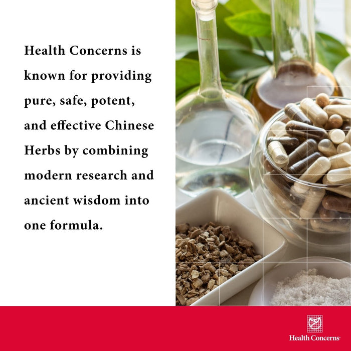 Health Concerns Enteromend 90 Capsules - The Oasis of Health