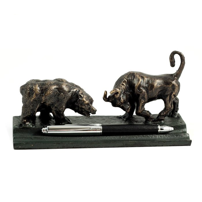 Hermes Pen Holder