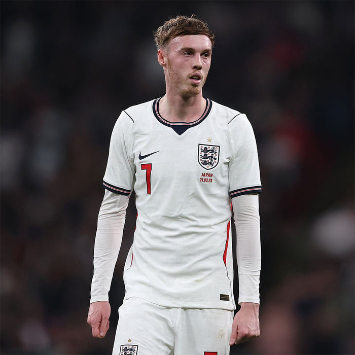 Inglaterra 2026 Local Versión Jugador - Express