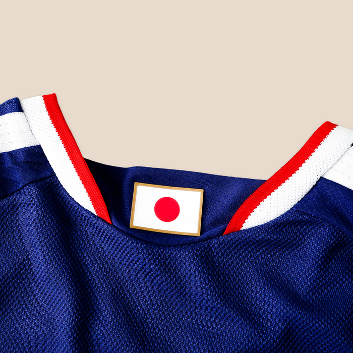 Japón 2026 Local Versión Jugador - Express