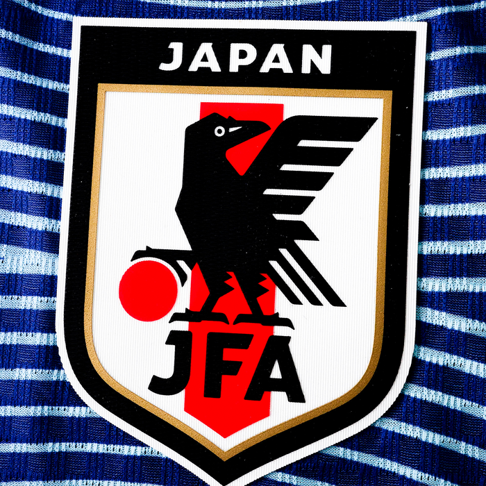 Japón 2026 Local Versión Jugador