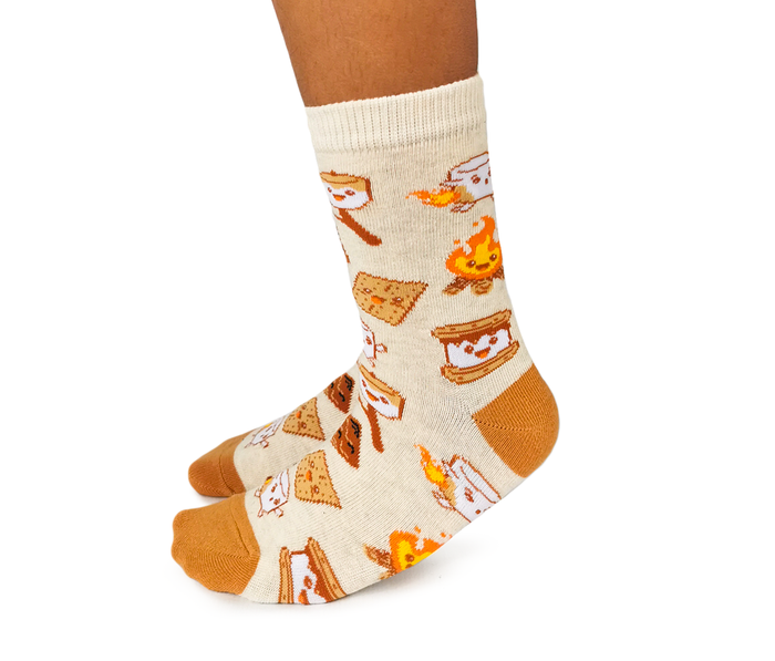 Junior Sock Bundle - For Kids'