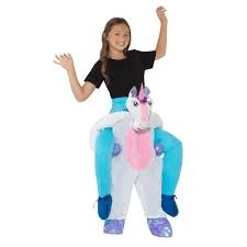 unicorn