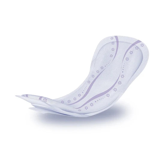 Lady MAXI Inkontinensblöja – Storköp med 12 paket (144 st.)