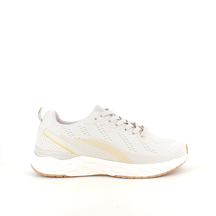 Whistler Linares W Wide Fit lättviktssko i beige med extra bredd