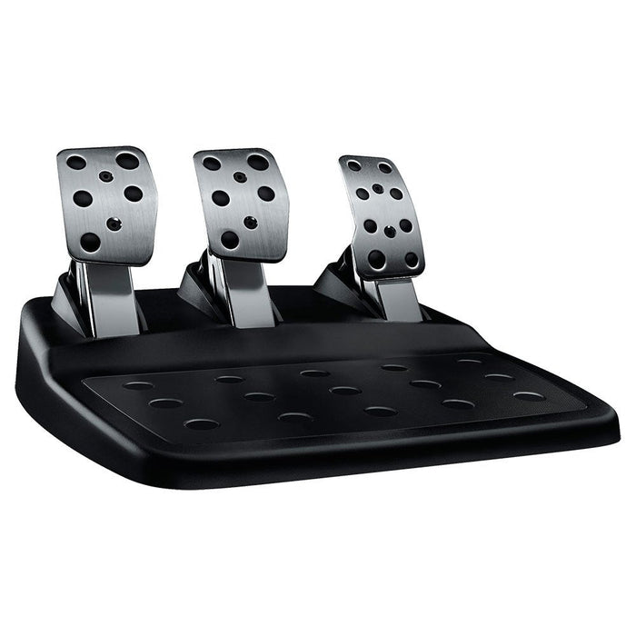 Logitech G920 Driving Force Racing Wheel For Xbox One/xbox Series S|X/pc Accessory