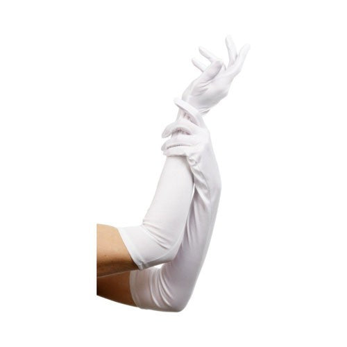 Long Gloves
