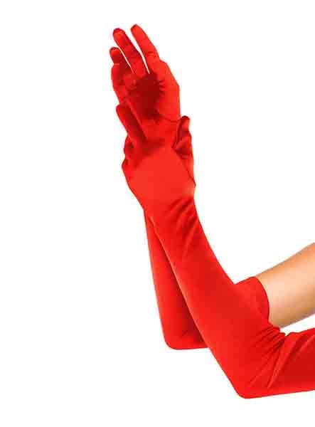 Long Gloves