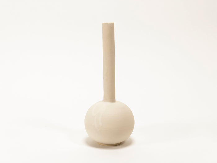 Long Neck Vase