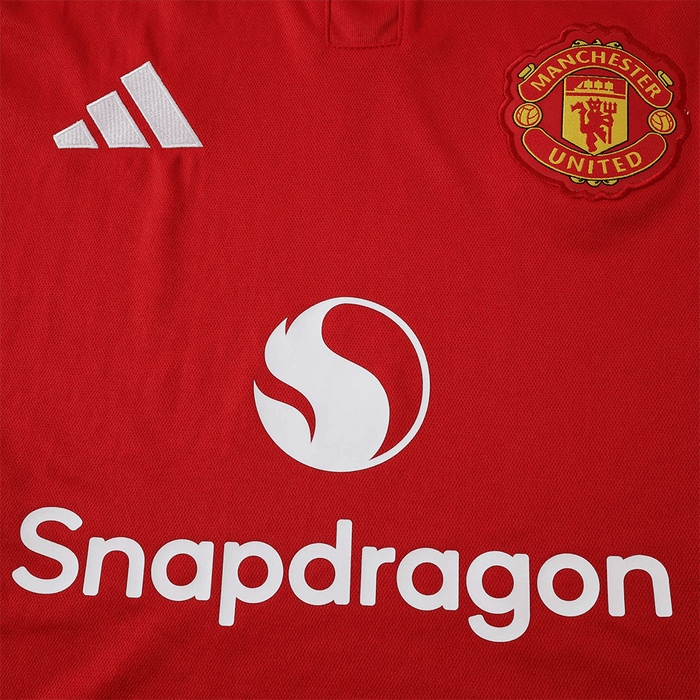Manchester United 2026/27 Local