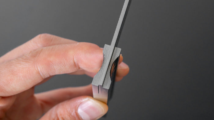 Matsui Precision Square 150mm (with Scale) - HITOHIRA