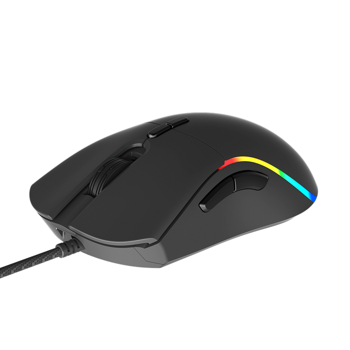 Meetion GM19 Gen2 Upgraded Version RGB Gaming Mouse