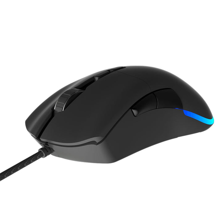 Meetion GM20 Gen2 Upgraded Version Wired RGB Gaming Mouse