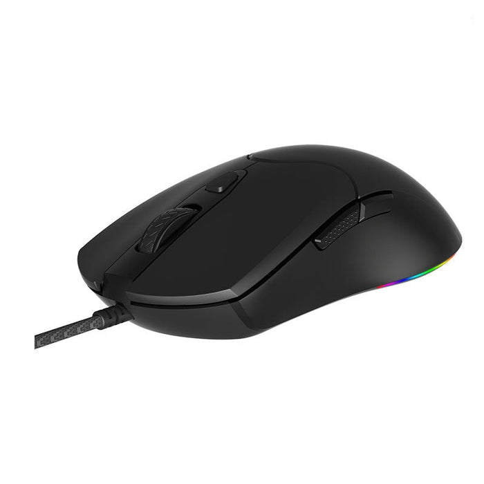Meetion GM21 Gen2 Upgraded Version RGB Gaming Mouse