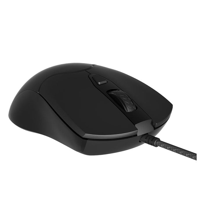 Meetion GM21 Gen2 Upgraded Version RGB Gaming Mouse