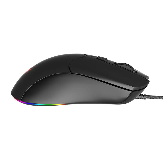 Meetion GM21 Gen2 Upgraded Version RGB Gaming Mouse
