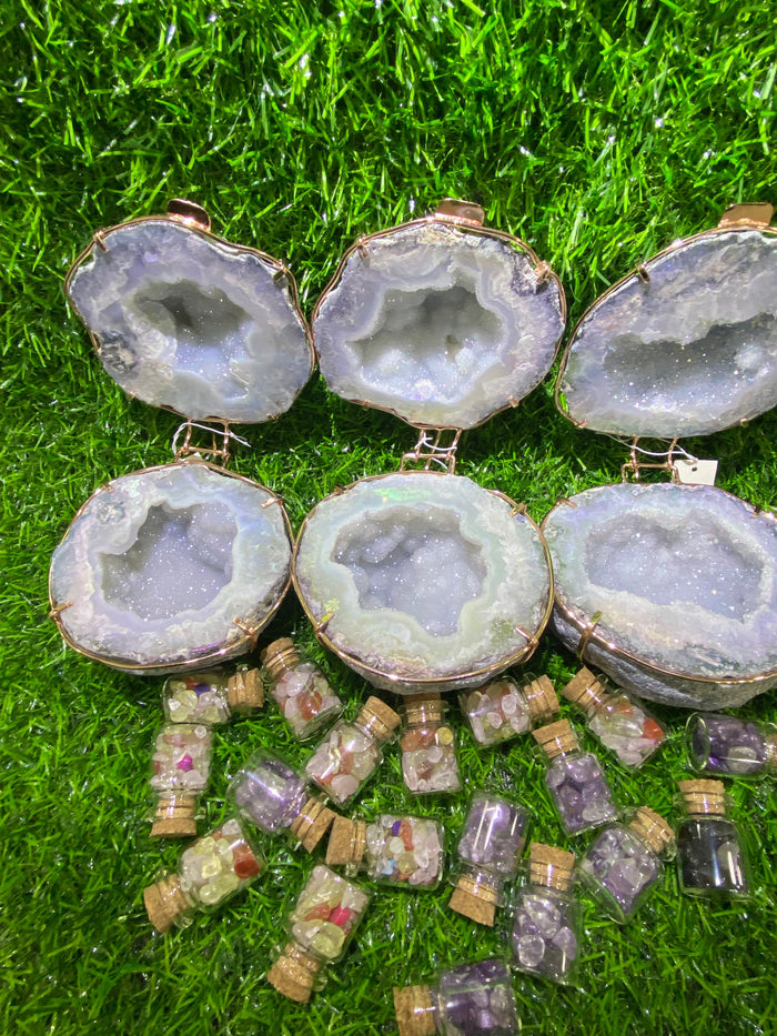 Mexican agate<Cornucopia>