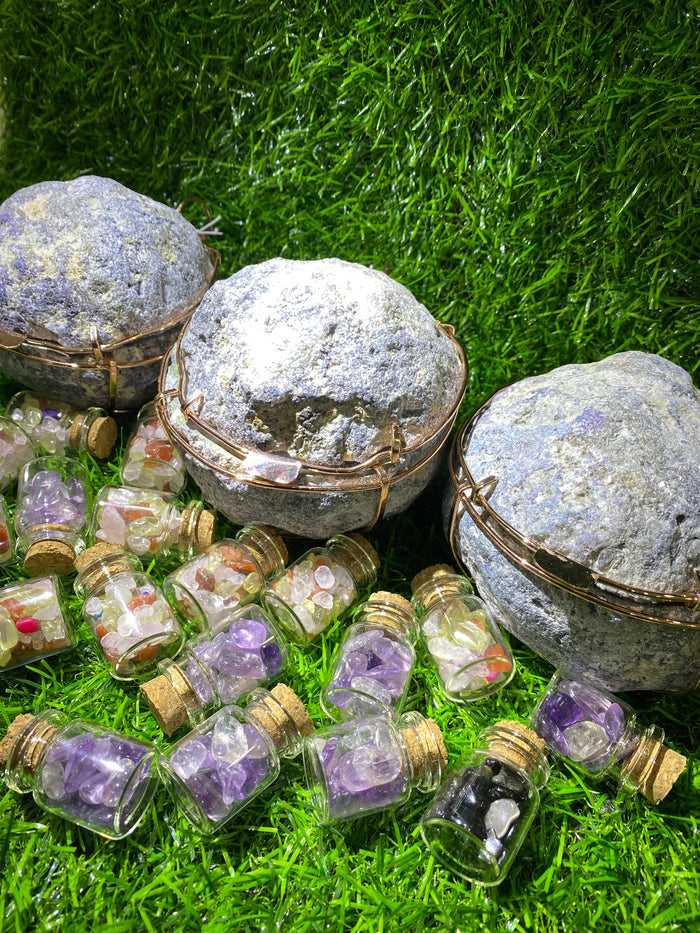 Mexican agate<Cornucopia>