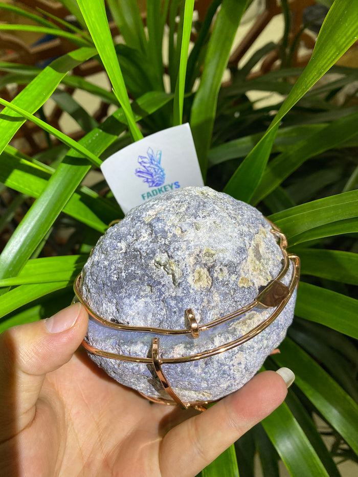 Mexican agate<Cornucopia>