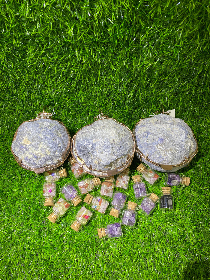 Mexican agate<Cornucopia>