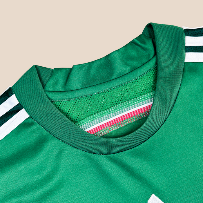 México 2014 Local - Express