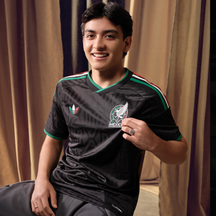 México 2026 Tercera - Express
