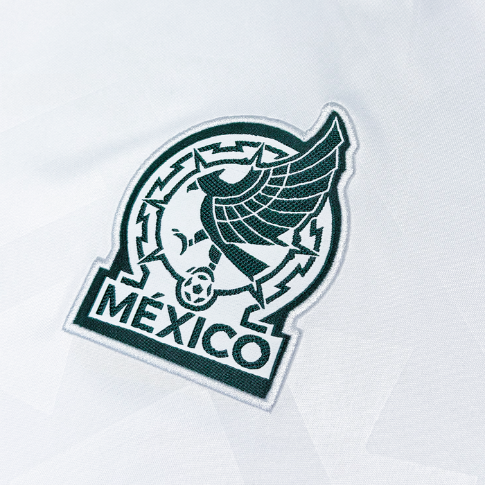 México 2026 Visitante - Express