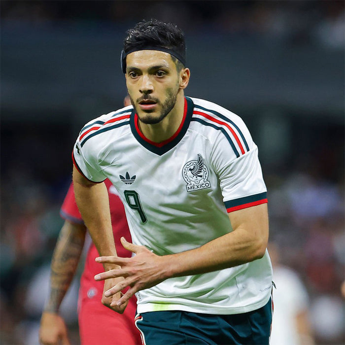 México 2026 Visitante Versión Jugador - Express