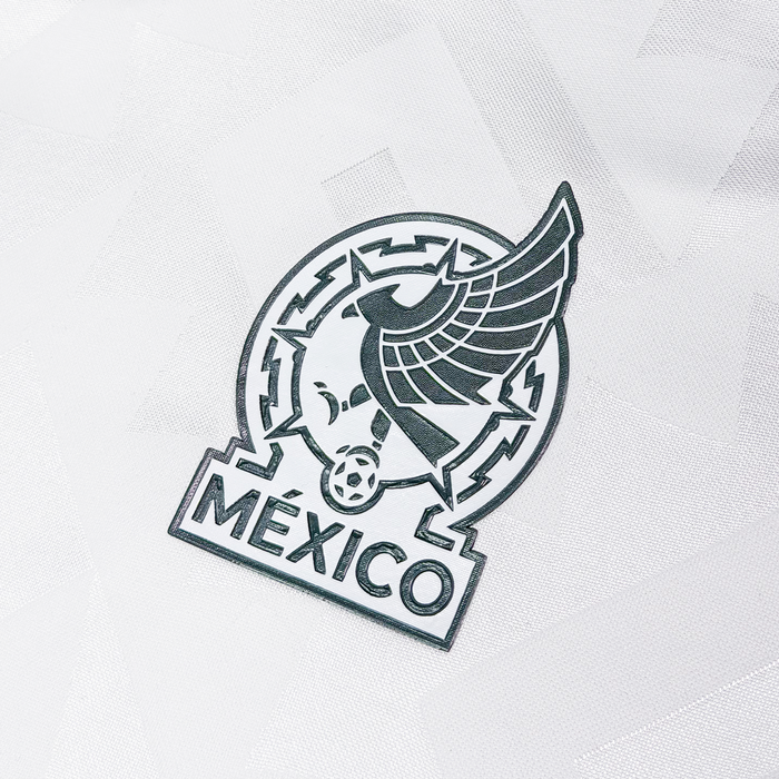 México 2026 Visitante Versión Jugador - Express