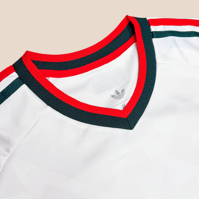 México 2026 Visitante Versión Jugador - Express