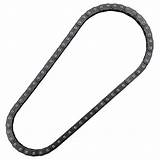 mgb-1352 SINGLE ROW CHAIN 1973-80