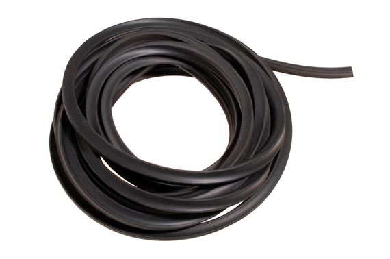 mgb-ahh7815 Full Windshield Locking strip MGB GT ONLY