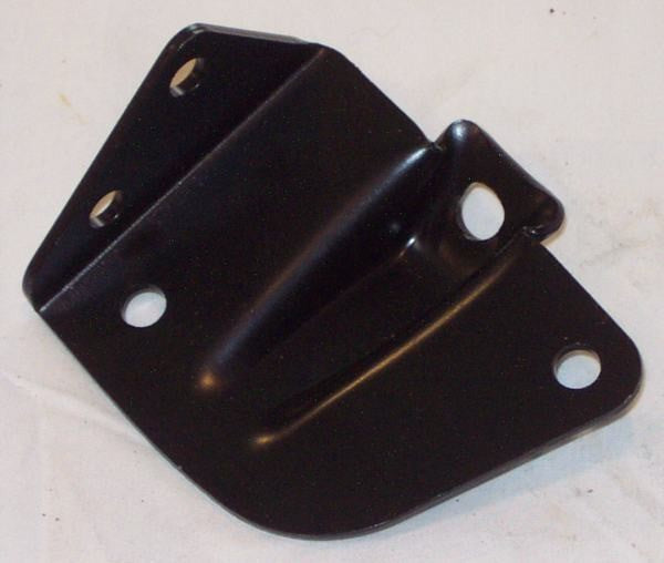 mgb-bhh1620 Motor mount bracket 1975-1981 LH