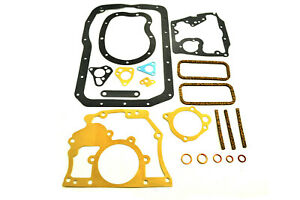 MGB-CEG411 Conversion Set 1965-80