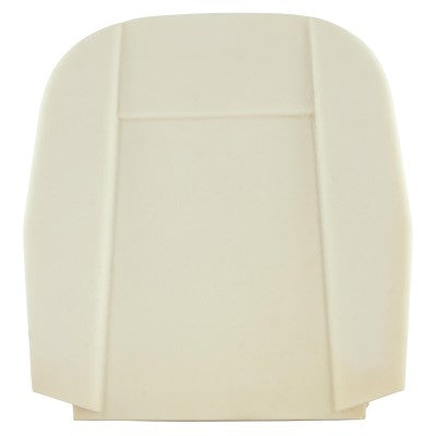 mgb-sf164 Seat foam back 1969-1970