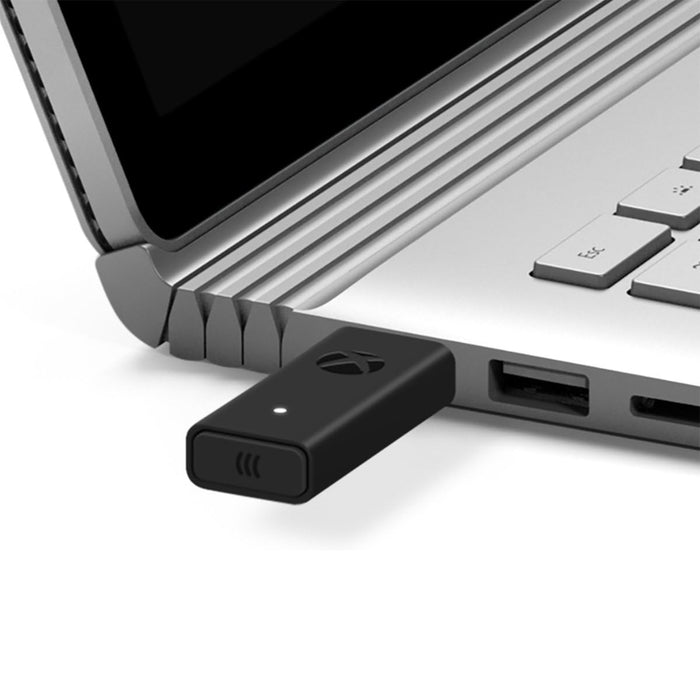 Microsoft Xbox Wireless Adapter for Windows