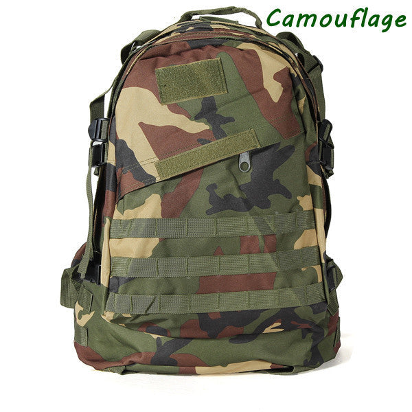 Jungle Camouflage