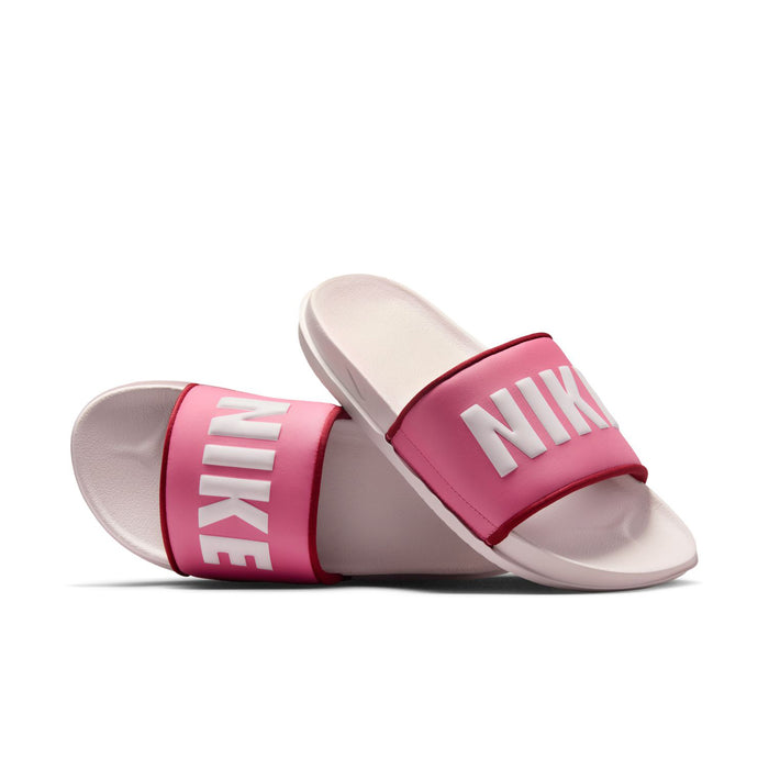 Offcourt Slide - Womens