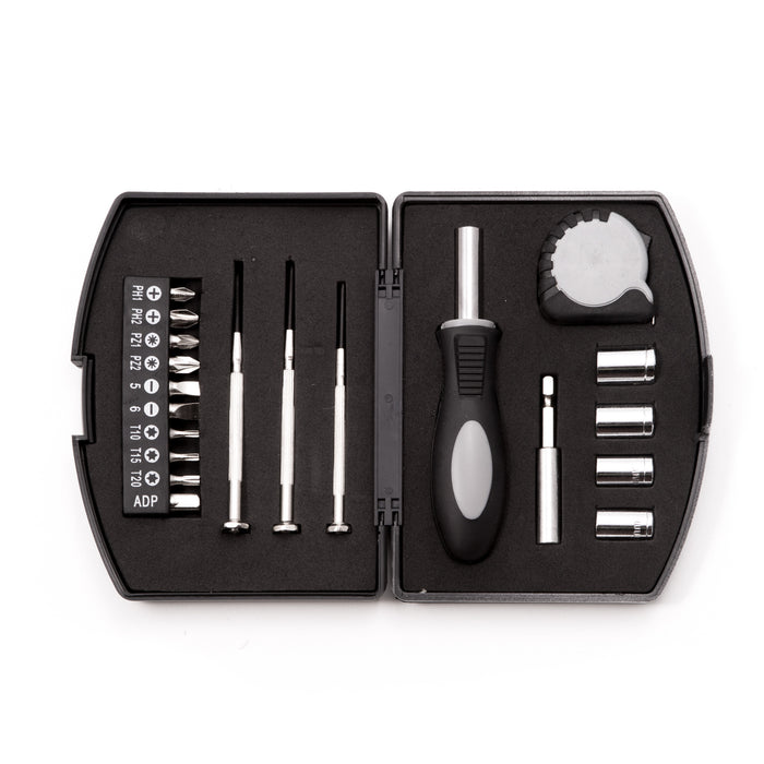 Oliver 20 pcs tool set