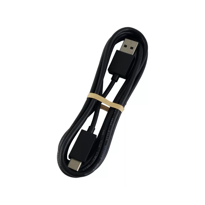 Original PS5 Controller Charging Cable - USB-A to USB-C