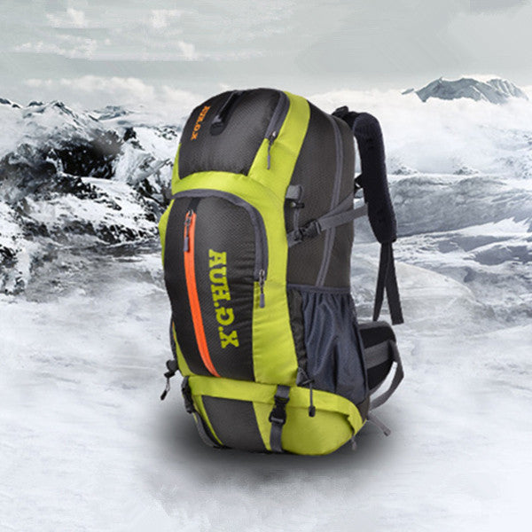 Outdoor Climbing Hiking Backpack 50L - GhillieSuitShop