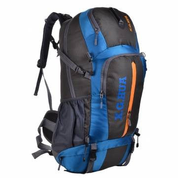 Outdoor Climbing Hiking Backpack 50L - GhillieSuitShop