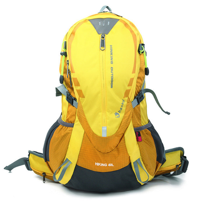 Outdoor Sports Rucksack Backpack 40L - GhillieSuitShop
