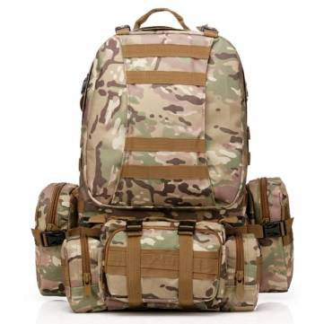 CP Camo