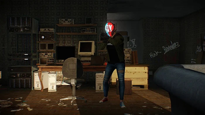 Payday 2 - Nintendo Switch