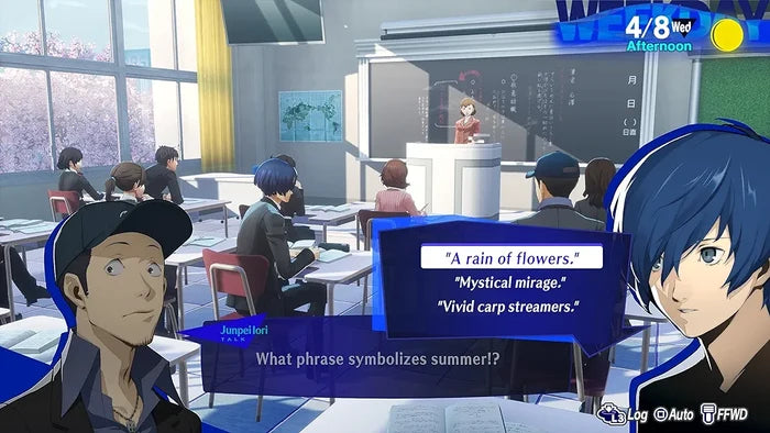 Persona 3 Reload - PlayStation 5 | PS5