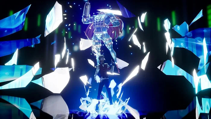 Persona 3 Reload - PlayStation 5 | PS5