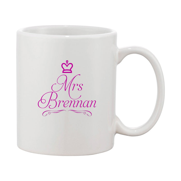 Personalised Mugs
